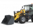 Kolové nakladače Wacker Neuson WL70