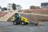 Kolové nakladače Wacker Neuson WL70