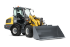 Kolové nakladače Wacker Neuson WL70