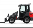 Kolové nakladače Pitbull XS27-26V