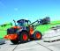 Kolové nakladače Hitachi ZW 140 PL