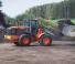 Kolové nakladače Hitachi ZW 180 PL