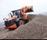 Kolové nakladače Hitachi ZW 250