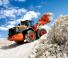 Kolové nakladače Hitachi ZW 310