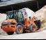 Kolové nakladače Hitachi ZW 75