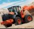 Kolové nakladače Hitachi ZW150-6