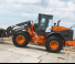 Kolové nakladače Hitachi ZW150PL-5