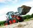 Kolové nakladače Hitachi ZW150PL-5
