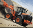Kolové nakladače Hitachi ZW150PL-5