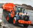 Kolové nakladače Hitachi ZW150PL-6