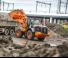 Kolové nakladače Hitachi ZW180PL-6
