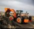 Kolové nakladače Hitachi ZW220-6