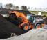 Kolové nakladače Hitachi ZW220-6