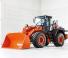 Kolové nakladače Hitachi ZW220-6