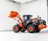 Kolové nakladače Hitachi ZW220-6