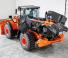 Kolové nakladače Hitachi ZW220-6