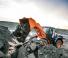 Kolové nakladače Hitachi ZW220-6