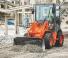 Kolové nakladače Hitachi ZW30-5B