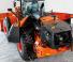 Kolové nakladače Hitachi ZW310-6