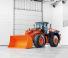 Kolové nakladače Hitachi ZW310-6