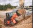 Kolové nakladače Hitachi ZW80-5B
