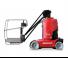 Teleskopické pracovní plošiny Sloupové pracovní plošiny Manitou 80 VJR Evolution
