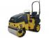 Válce Kombinované válce Bomag BW 100 ACM-5