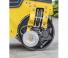 Válce Kombinované válce Bomag BW 120 AC-5