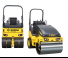 Válce Kombinované válce Bomag BW 120 SLC-5