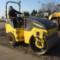 Válce Kombinované válce Bomag BW 138 AC-5