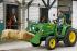 Vozidla Komunální multifunkční naftová vozidla John Deere 3036 E
