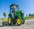 Vozidla Komunální multifunkční naftová vozidla John Deere 3039 R