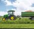 Vozidla Komunální multifunkční naftová vozidla John Deere 4052 R