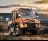 Vozidla Komunální multifunkční naftová vozidla Unimog U 423 Euro 6