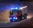 Vozidla Komunální multifunkční naftová vozidla Unimog U 430 Euro 6