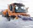 Vozidla Komunální multifunkční naftová vozidla Unimog U 430 Euro 6