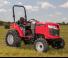 Vozidla Komunální traktory Mahindra 1635 HST