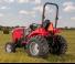 Vozidla Komunální traktory Mahindra 1635 HST