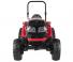 Vozidla Komunální traktory Mahindra 1640 HST