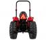 Vozidla Komunální traktory Mahindra 1640 HST