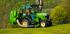 Vozidla Komunální traktory John Deere 2320