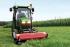 Vozidla Komunální traktory John Deere 3320