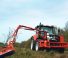 Vozidla Komunální traktory Steyr 4075 Kompakt K