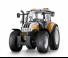 Traktory 4WD Steyr 4100 Multi Basis