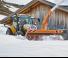 Traktory 4WD Steyr 4100 Multi Basis
