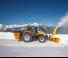 Traktory 4WD Steyr 4105 Kompakt Komfort