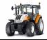 Traktory 4WD Steyr 4105 Kompakt Komfort