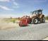 Traktory 4WD Steyr 4105 Kompakt Komfort