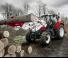 Traktory 4WD Steyr 4110 Profi Classic Profi
