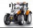 Traktory 4WD Steyr 4110 Profi CVT Basis